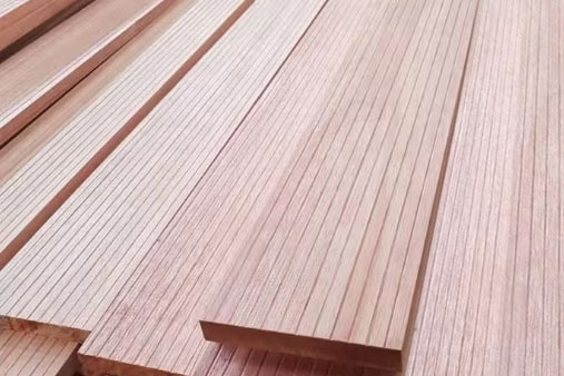 Video hướng dẫn lựa chọn gỗ nhà yến chất lượng