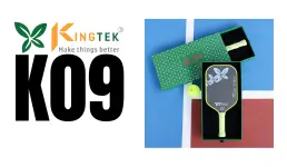 Vợt Pickleball Kingtek K09