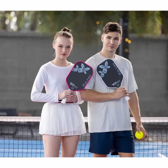 vợt pickleball K09 Luxx Control