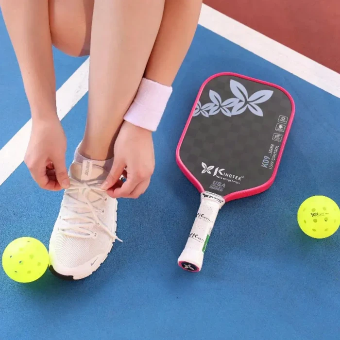 vợt pickleball K09 Luxx Control