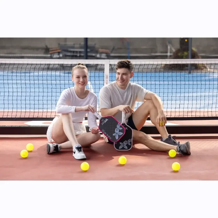 vợt pickleball K09 Luxx Control