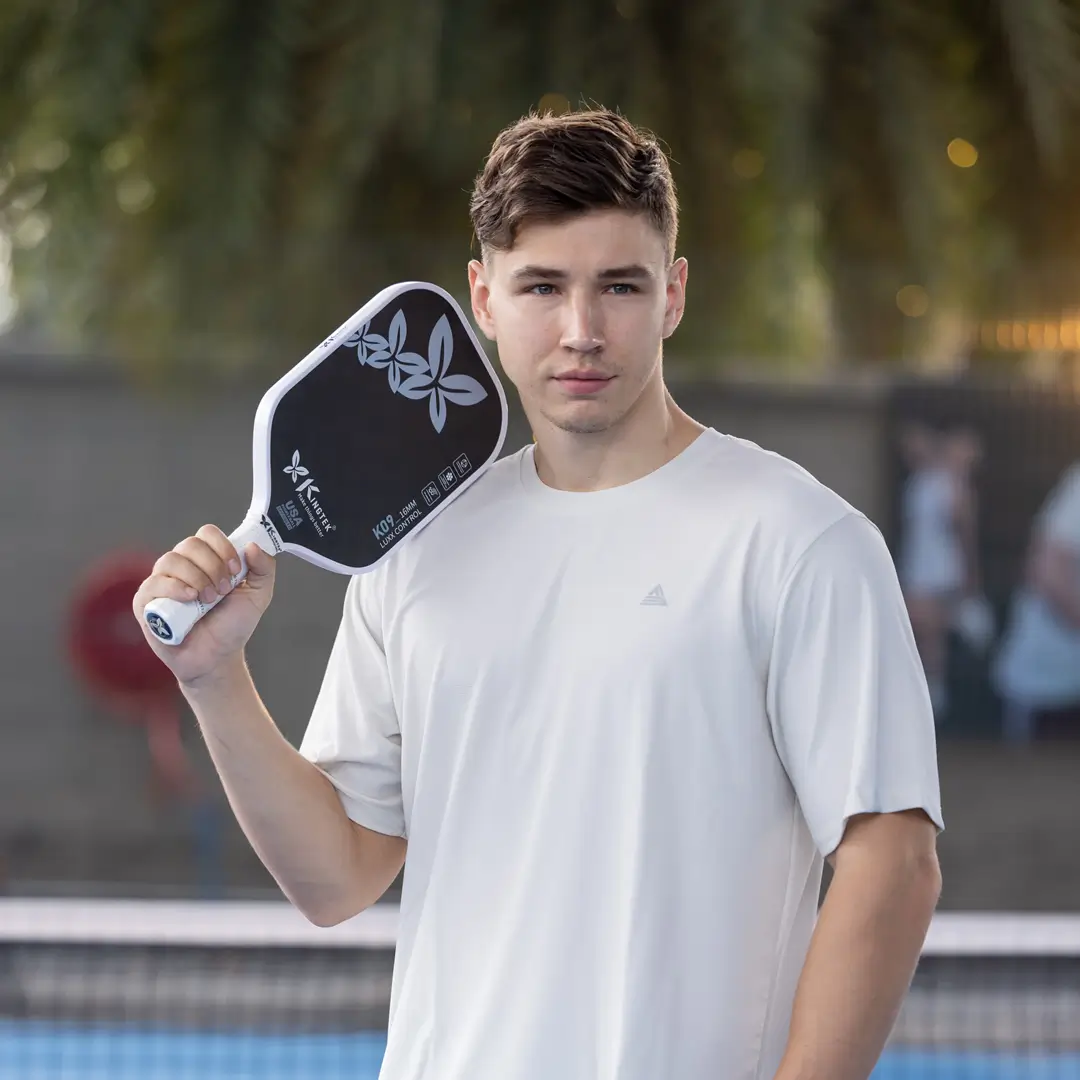 vợt pickleball K09 Luxx Control