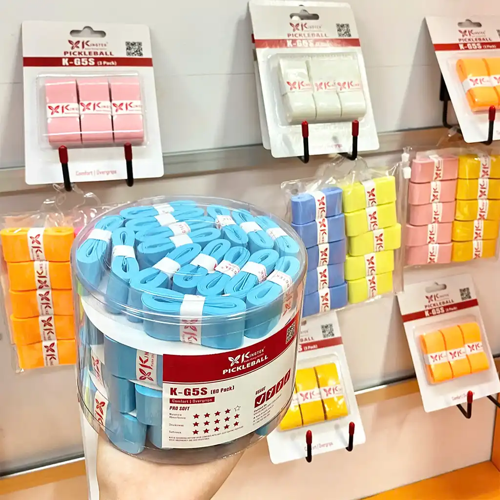 quấn cán vợt chính hãng 10