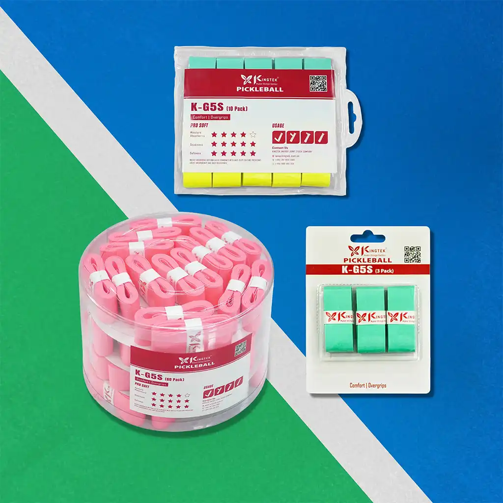 quấn cán vợt chính hãng 3