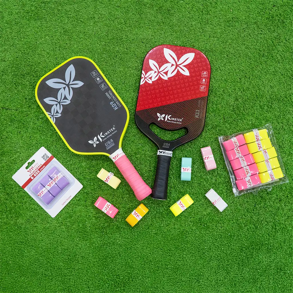 quấn cán vợt chính hãng 4