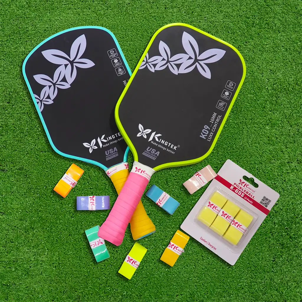 quấn cán vợt chính hãng 6