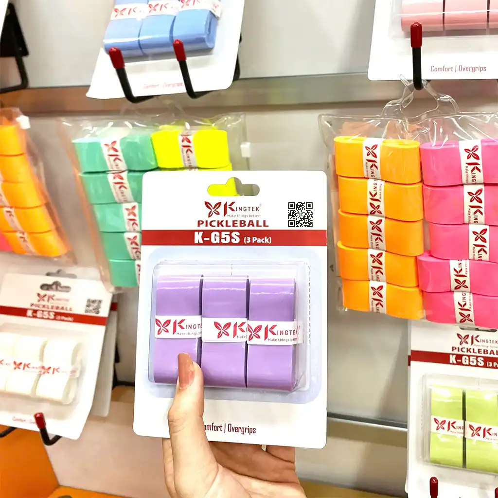 quấn cán vợt chính hãng 8