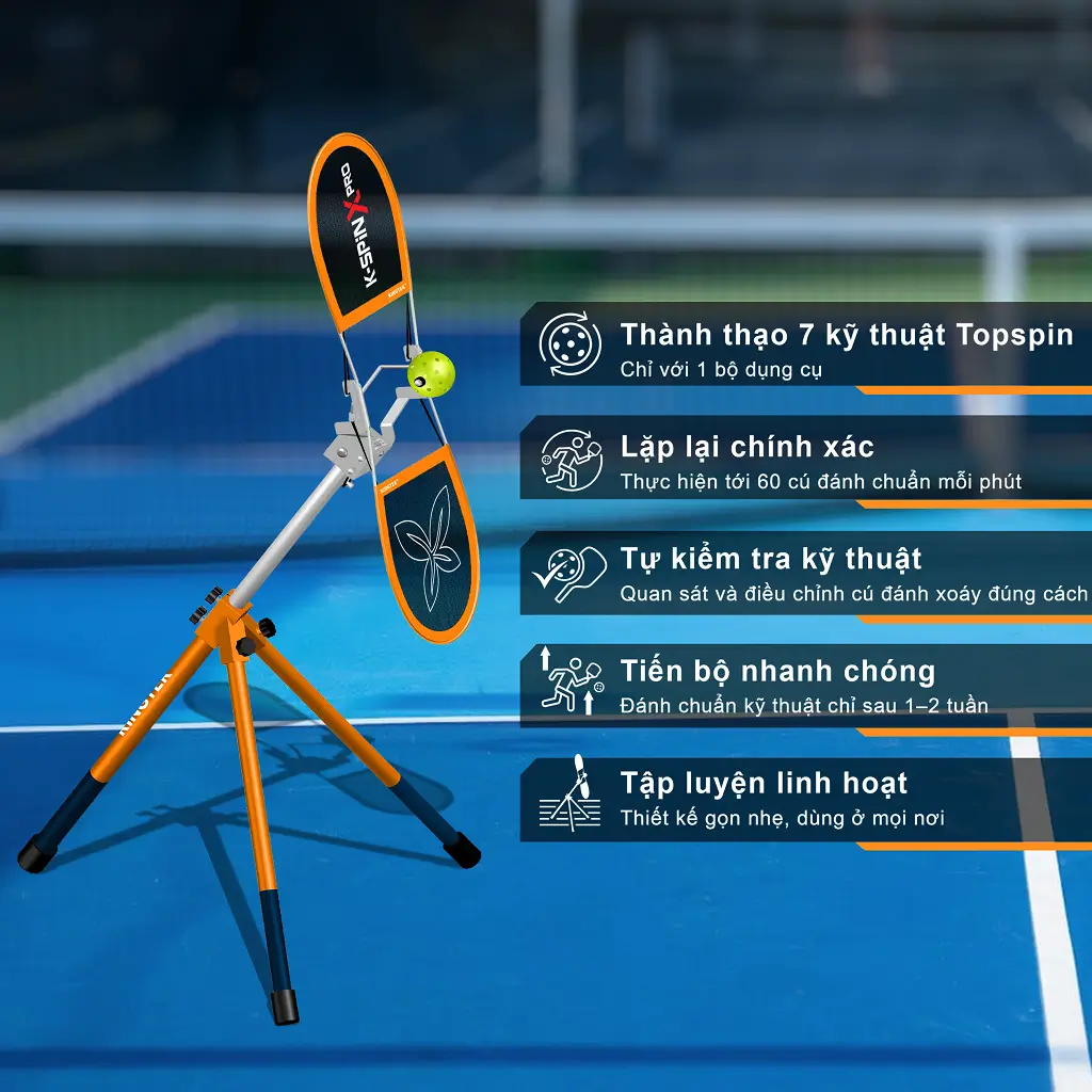 thiết bị tập spin 1